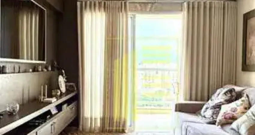 Apartamento para venda em jardim ouro verde de 93.00m² com 2 quartos, 1 suite e 2 garagens