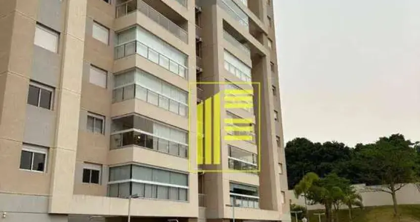 Apartamento para venda em jardim panorama de 114.00m² com 3 quartos e 3 suites