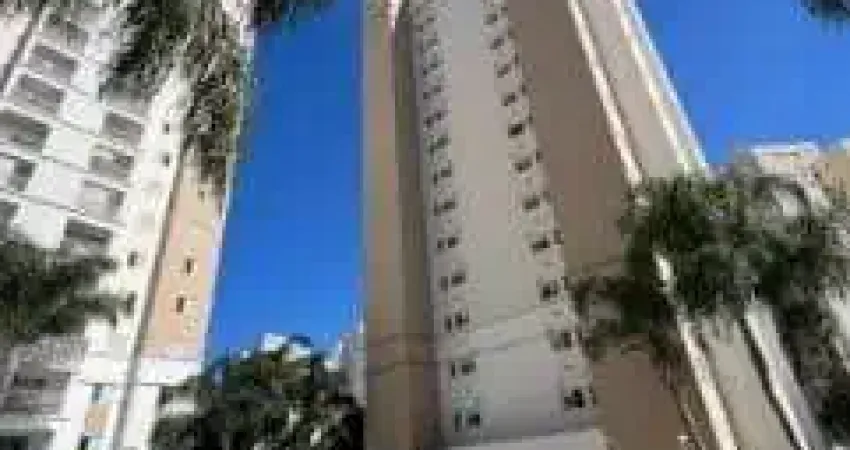 Apartamento para venda em vila suissa de 63.00m² com 2 quartos e 1 suite