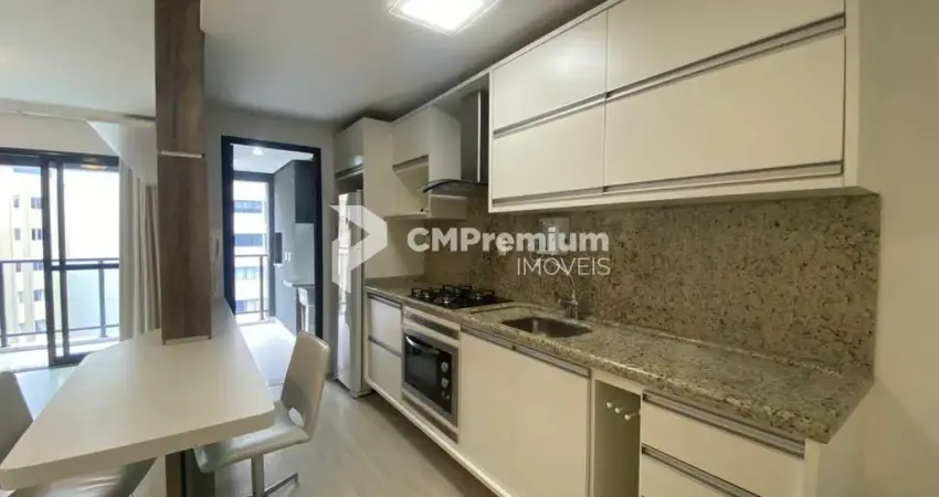 Studio para venda e aluguel em bigorrilho de 36.00m² com 1 quarto