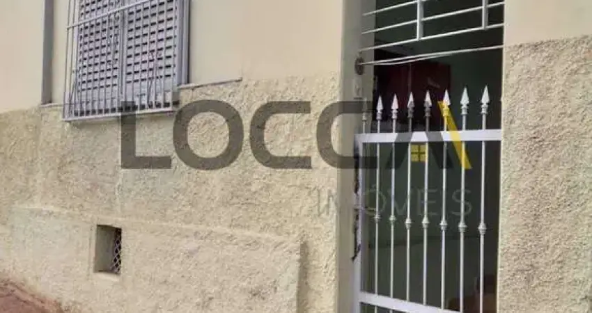 Casa com 2 quartos à venda no Campos Elíseos, Ribeirão Preto