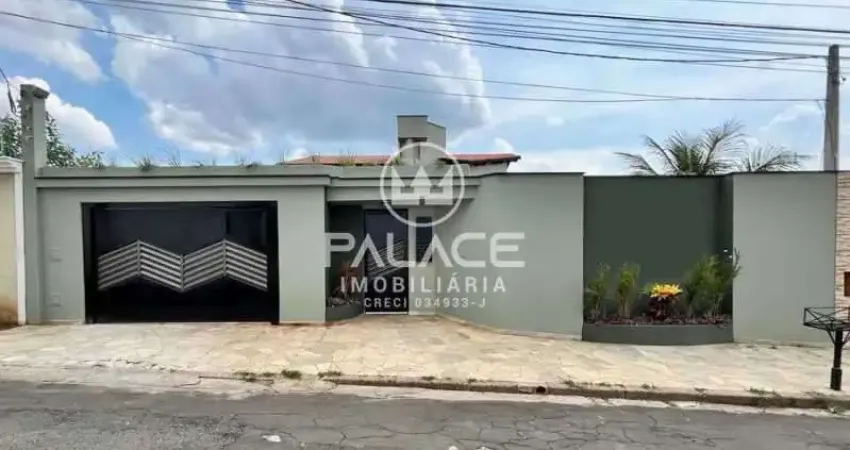 Casa para alugar em nova piracicaba de 529.00m² com 4 quartos, 1 suite e 4 garagens