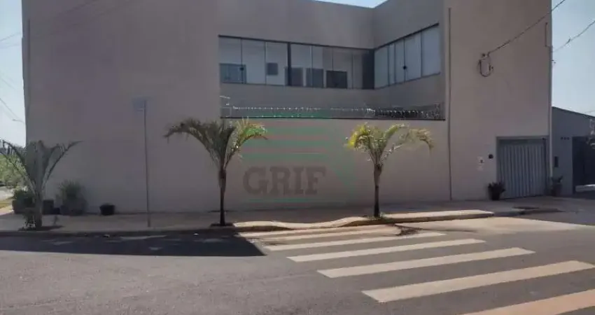 Sobrado para venda em parque das gaivotas de 300.00m² com 3 quartos, 1 suite e 2 garagens