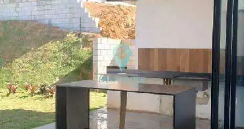 Casa para venda em alta vista de 250.00m² com 3 quartos, 1 suite e 2 garagens