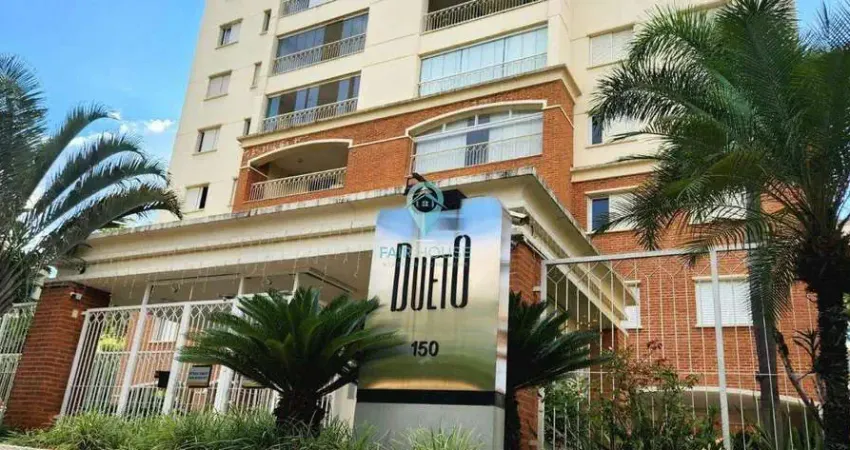 Apartamento para venda em jardim judith de 97.00m² com 3 quartos, 1 suite e 2 garagens