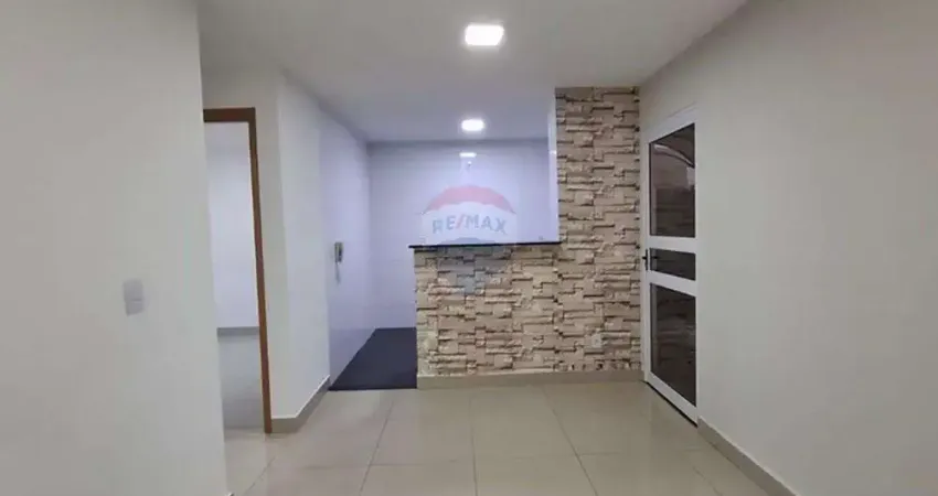 Apartamento para alugar em vila paulista de 40.00m² com 2 quartos e 1 garagem