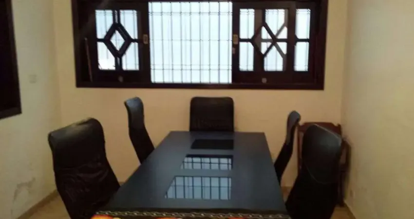 Sobrado para venda em vila marieta de 210.00m² com 3 quartos, 1 suite e 4 garagens