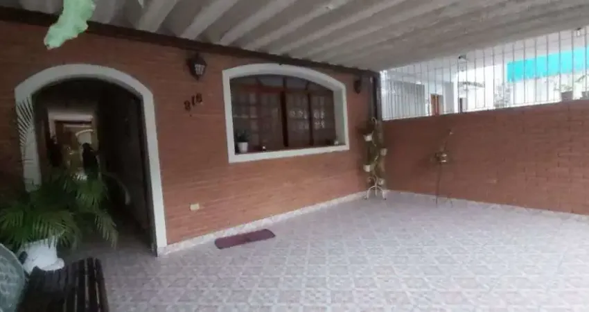 Sobrado para venda em tatuapé de 180.00m² com 3 quartos e 2 garagens