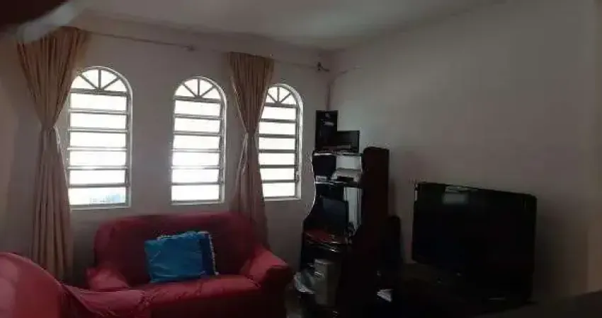 Sobrado para venda em vila bauab de 85.00m² com 2 quartos e 1 garagem