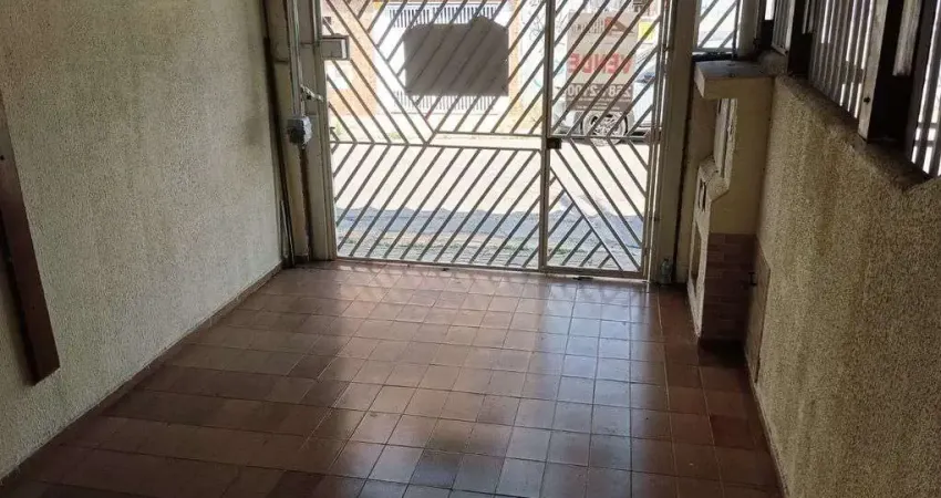 Sobrado para venda em parque boturussu de 75.00m² com 2 quartos e 1 garagem