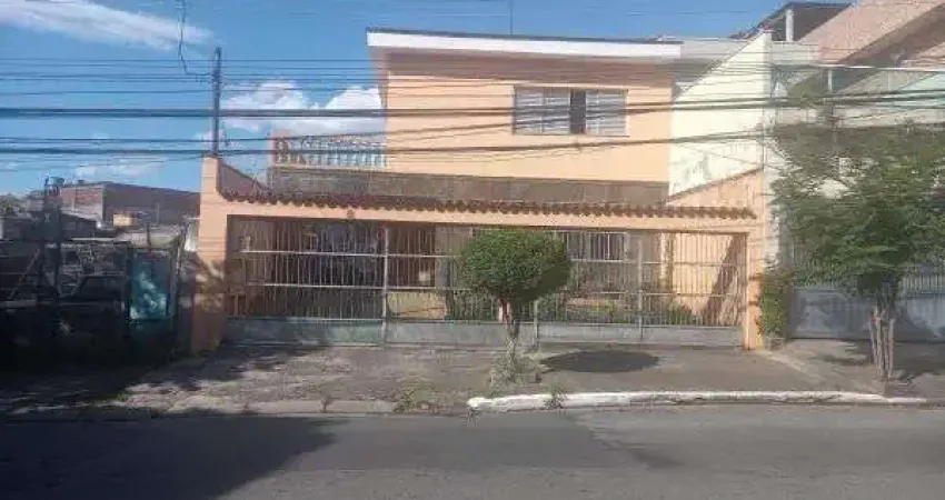 Sobrado para venda em parque das paineiras de 186.00m² com 3 quartos, 1 suite e 4 garagens