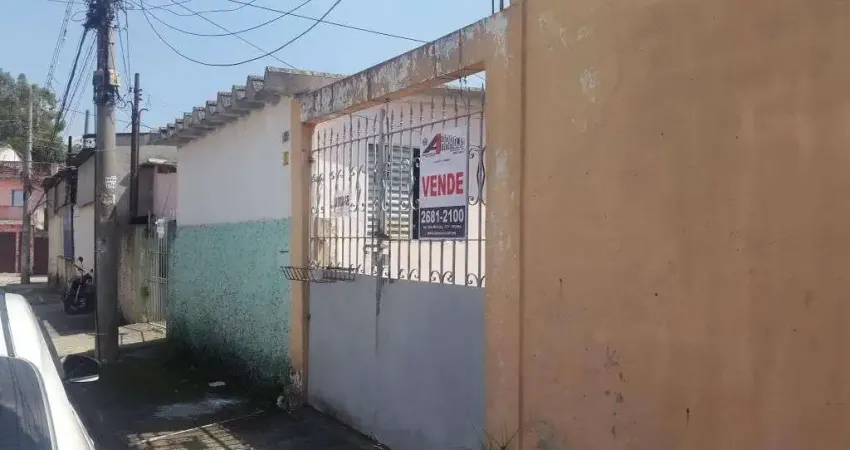 Casa para venda em vila libanesa de 120.00m² com 1 quarto e 4 garagens