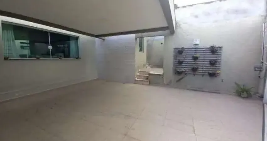 Casa para venda em vila buenos aires de 162.00m² com 3 quartos, 1 suite e 2 garagens