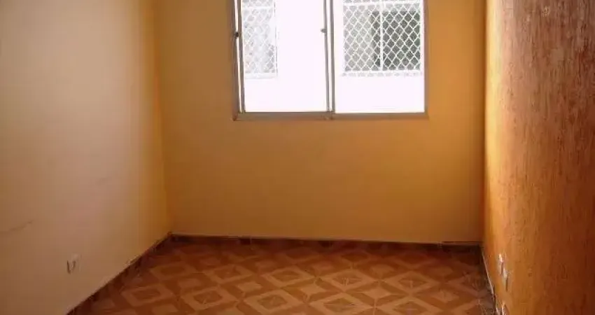 Apartamento para venda em vila constança de 53.00m² com 2 quartos e 1 garagem