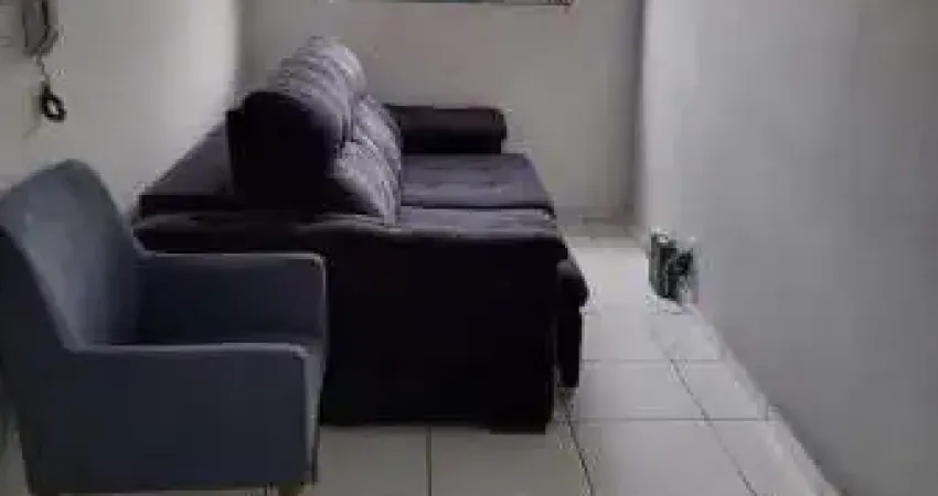Apartamento para venda em vila araguaia de 29.00m² com 1 quarto