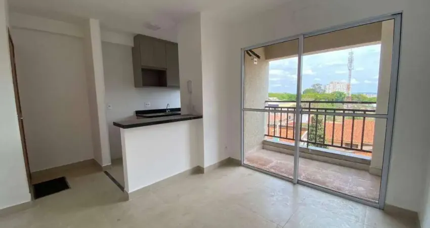 Apartamento para venda em ribeirânia de 40.00m² com 1 quarto, 1 suite e 1 garagem