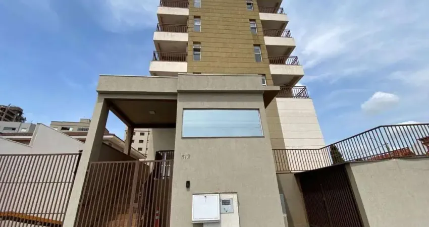 Apartamento para venda em ribeirânia de 40.00m² com 1 quarto, 1 suite e 1 garagem