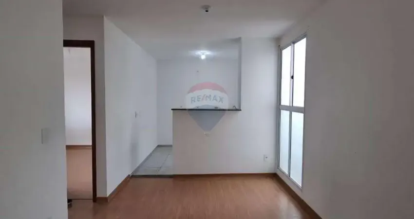 Apartamento para alugar em vitoriana de 39.00m² com 2 quartos e 1 garagem