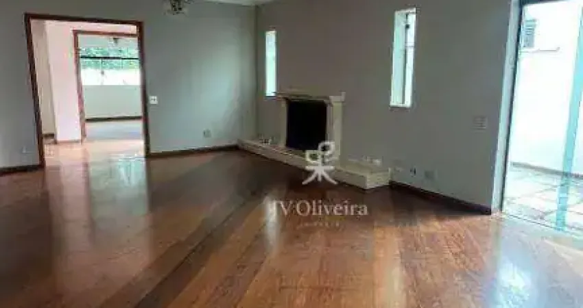 Casa para venda em vila inah de 270.00m² com 4 quartos, 2 suites e 5 garagens