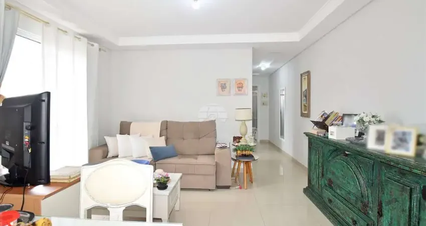 Apartamento para venda em centro de 56.00m² com 2 quartos e 1 garagem