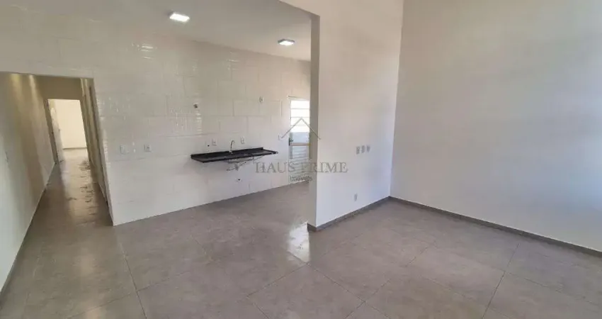 Casa de condomínio para venda em vargem grande paulista de 85.00m² com 3 quartos, 1 suite e 3 garagens