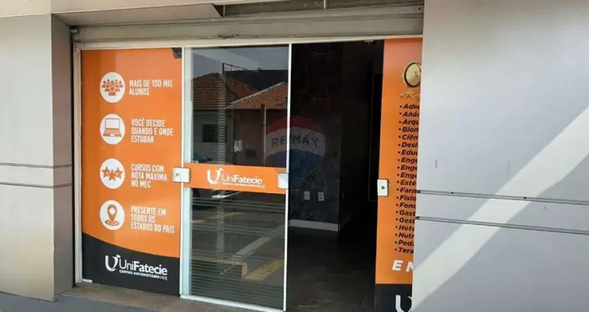 Sala comercial para alugar em vila dos lavradores de 230.00m² com 2 garagens