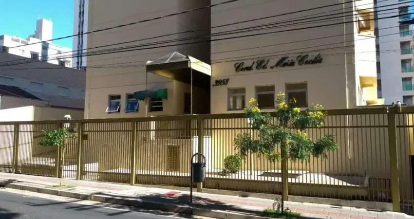 Apartamento para venda em centro de 60.00m² com 1 quarto e 1 garagem