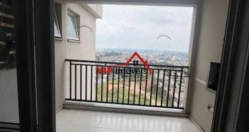 Apartamento para alugar em jardim do lago de 84.00m² com 3 quartos, 1 suite e 2 garagens