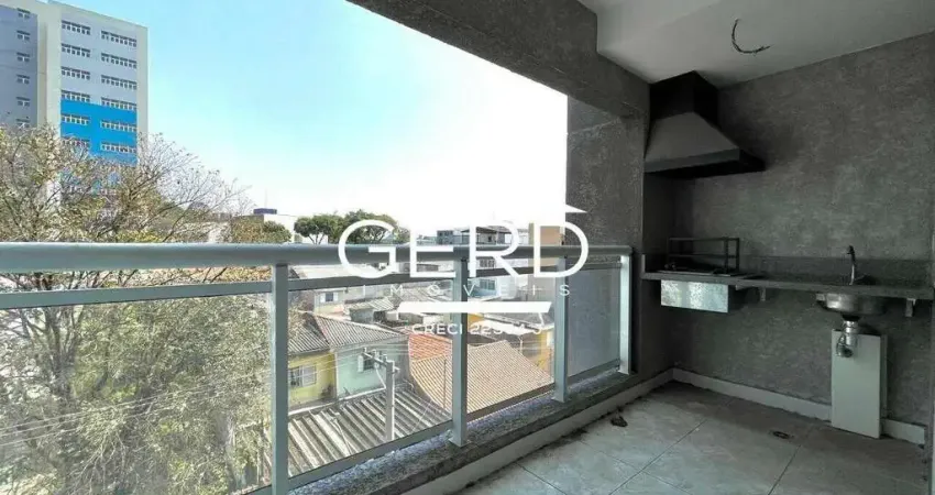 Apartamento para venda em jardim das flores de 54.00m² com 2 quartos, 1 suite e 1 garagem