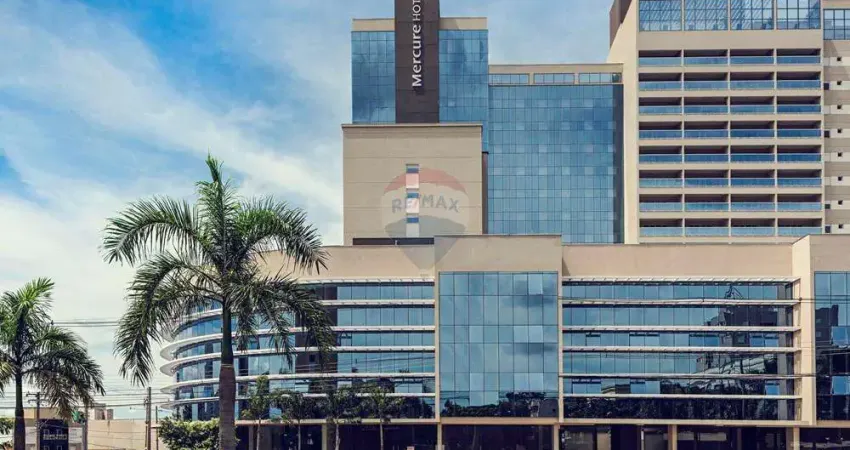 Flat para venda em bosque das juritis de 28.49m² com 1 quarto e 1 suite