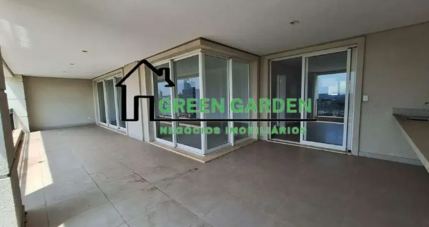 Apartamento para venda em anhangabaú de 298.00m² com 4 quartos, 4 suites e 4 garagens