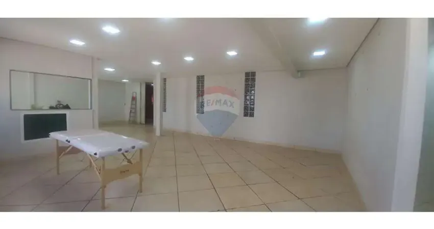 Sala comercial para alugar no São José, Uberaba