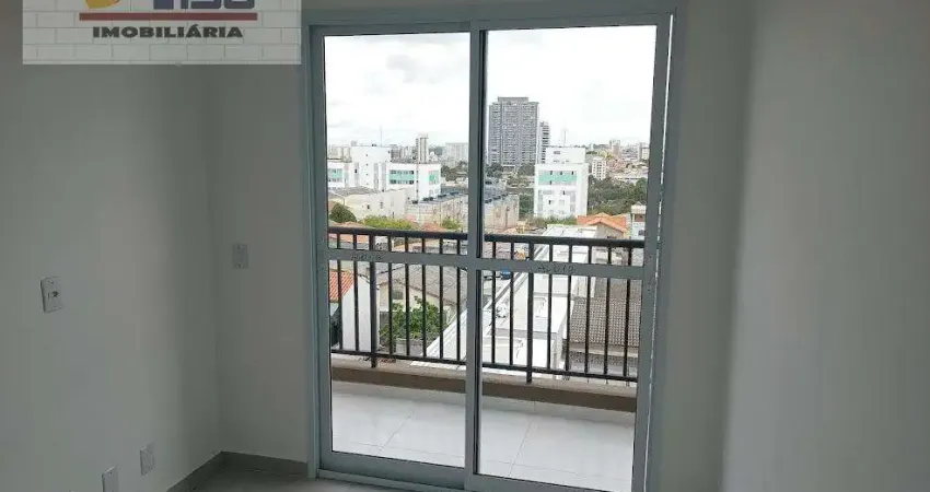 Apartamento para venda em penha de frança de 40.00m² com 2 quartos e 1 garagem