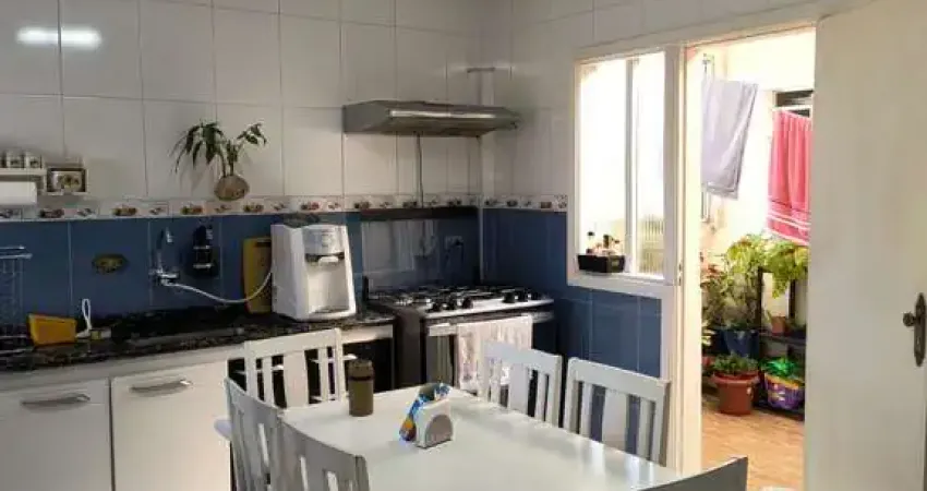 Sobrado para venda em vila euthalia de 168.00m² com 3 quartos, 2 suites e 5 garagens