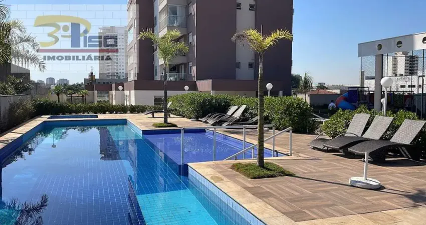 Apartamento para venda em pari de 83.00m² com 2 quartos, 1 suite e 2 garagens