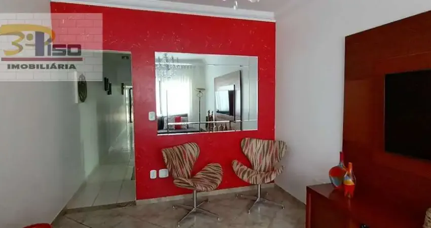 Sobrado para venda em cidade patriarca de 148.00m² com 3 quartos, 1 suite e 3 garagens