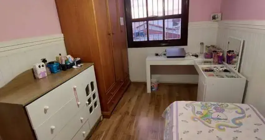 Sobrado para venda em cidade líder de 79.00m² com 2 quartos e 2 garagens