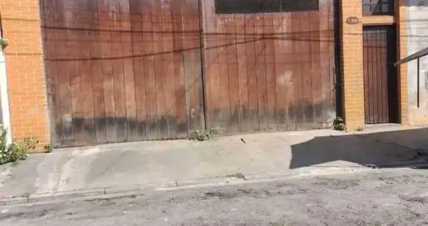 Casa para venda em vila oratório de 240.00m² com 3 quartos, 1 suite e 3 garagens