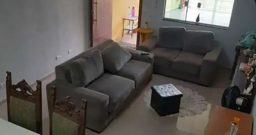 Sobrado para venda em vila esperança de 120.00m² com 3 quartos, 1 suite e 2 garagens