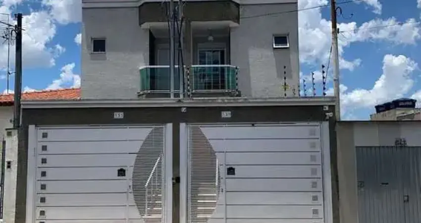 Sobrado para venda em vila esperança de 170.00m² com 3 quartos, 3 suites e 4 garagens