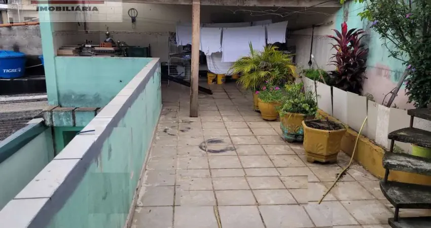 Sobrado para venda em vila sapopemba de 260.00m² com 4 quartos, 1 suite e 1 garagem