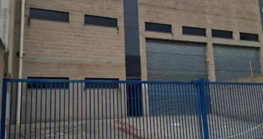 Galpão / depósito / armazém para alugar em jardim santa barbara de 360.00m²