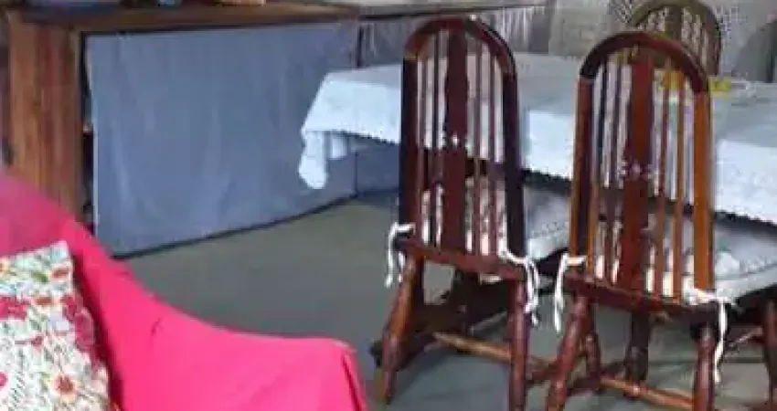 Casa para alugar em sabaúna de 80.00m² com 2 quartos e 3 garagens