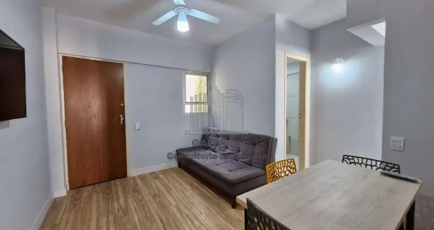 Apartamento para alugar em botafogo de 40.00m² com 1 quarto e 1 garagem