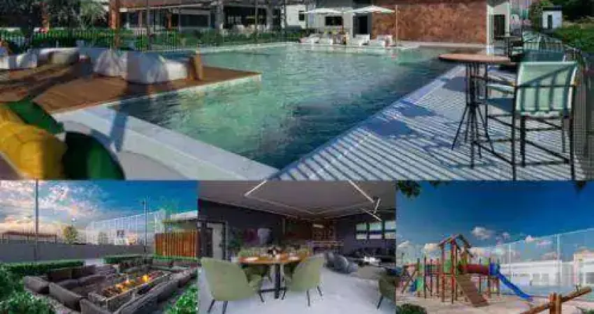 Terreno en condomínio para venda em residencial ravello de 420.00m²