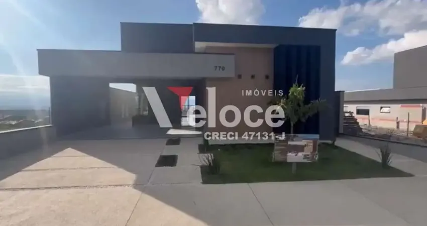 Casa para venda em residencial alta vista 2 de 203.00m² com 2 quartos, 1 suite e 4 garagens