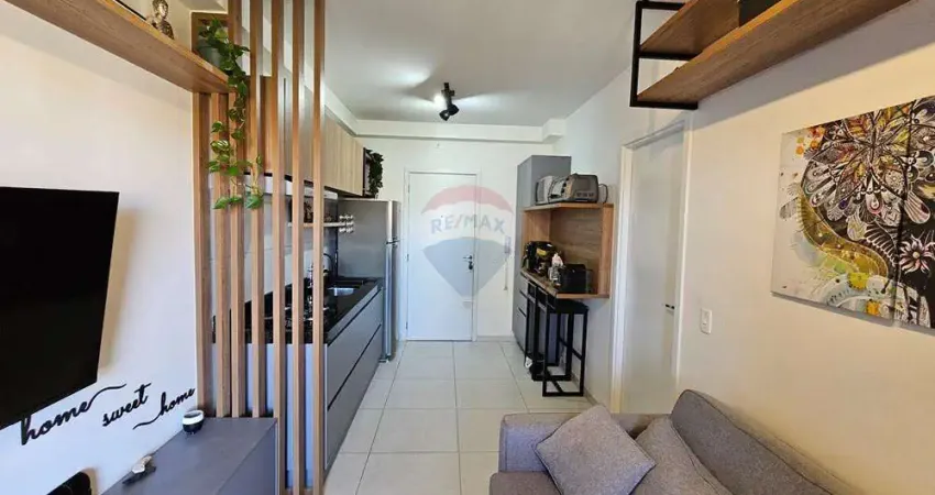 Apartamento para venda em vila carvalho de 38.00m² com 1 quarto e 1 garagem