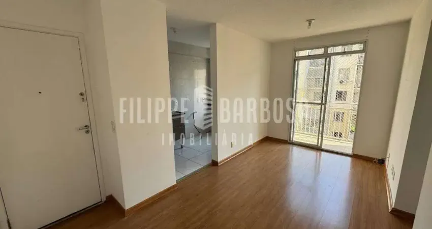Apartamento para alugar em parada de lucas de 48.00m² com 2 quartos