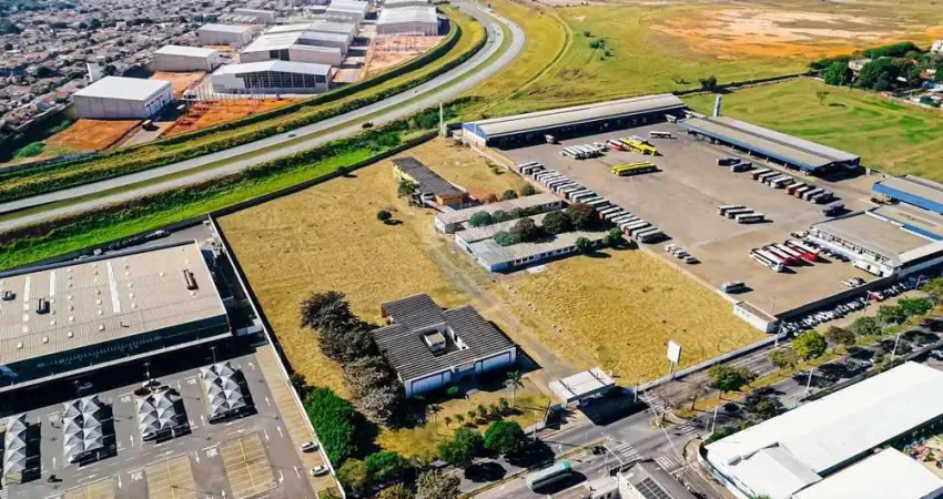 Lote / terreno para venda em jardim amanda i de 34200.00m² com 50 garagens