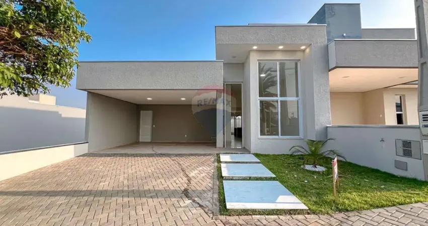 Casa de condomínio para venda em jardim itapoan de 166.41m² com 3 quartos, 2 suites e 4 garagens